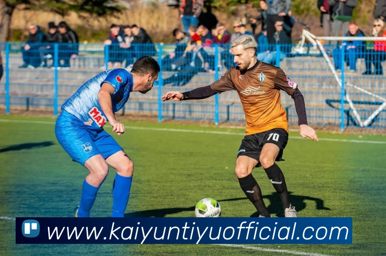 开云体育品牌故事