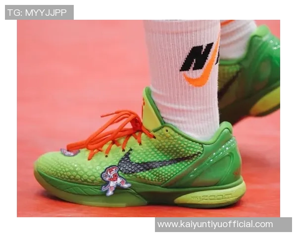 杜克大学球队独特Kobe5新配色曝光引发众人羡慕与热议