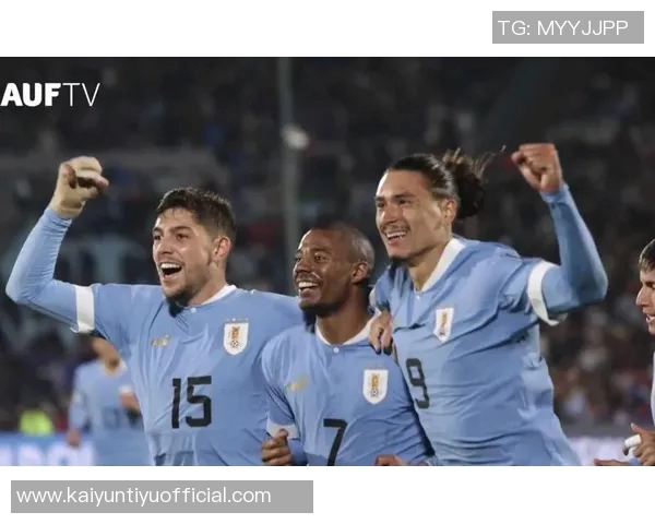 乌拉圭国家队新名单公布巴尔韦德阿劳霍缺席新人崭露头角 乌拉圭国家队新名单公布巴尔韦德阿劳霍缺席新人崭露头角