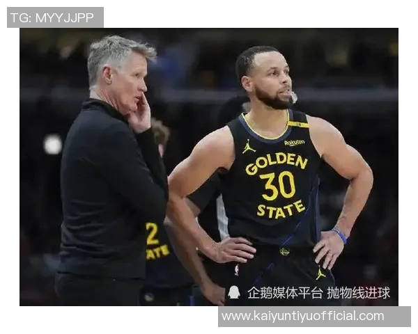 科尔表示新规则将利好库里以往对其手臂的防守过于激烈 科尔表示新规则将利好库里以往对其手臂的防守过于激烈