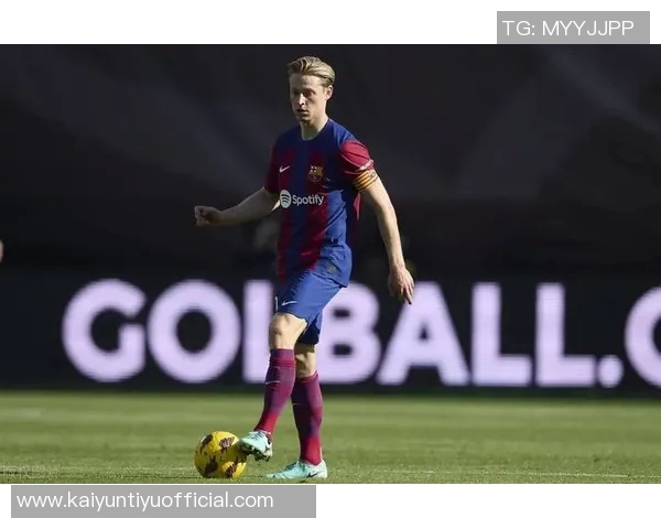 德容谈续约巴萨进展称已接近达成一致但尚无更多信息可透露