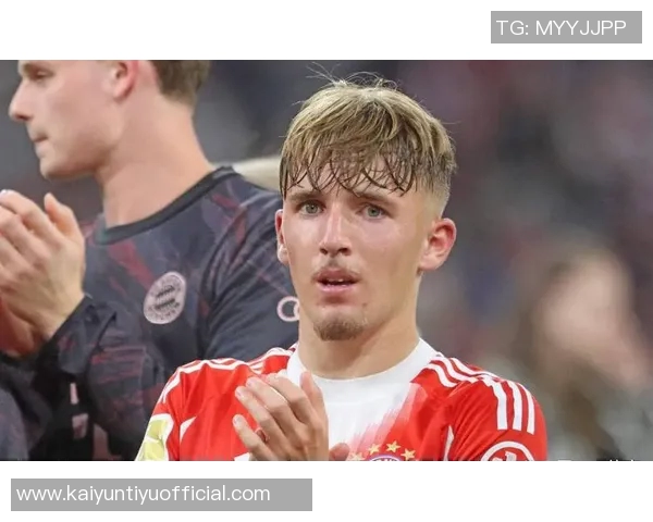 拜仁17岁小将卡尔入选德国U21征战欧青赛资格赛引关注