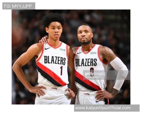 拓记：开拓者本月增加本地训练时间助力杨瀚森减少舟车劳顿